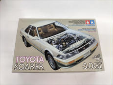 スポーツカーシリーズ NO.64|タミヤ