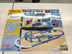 プラレール|タカラトミー