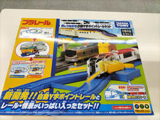 プラレール|タカラトミー