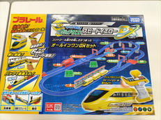 プラレール|タカラトミー