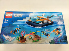 レゴ シティ|LEGO