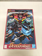 機動武闘伝Gガンダム