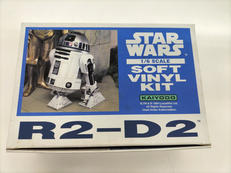 スター・ウォーズ|海洋堂