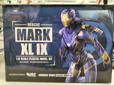 アベンジャーズ|御模道