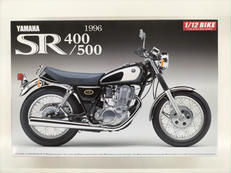 バイクシリーズ NO.17