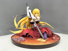 傷物語 1/8|GOOD SMILE COMPANY