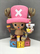 一番くじ チョッパー ～サウザンド・サニー号～|バンプレスト