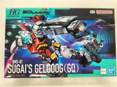 機動戦士GUNDAM GQUUUUUUX