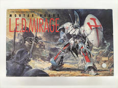 ファイブスター物語|ウェーブ