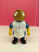 がんばれ!!ロボコン|ポピー