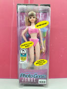 ジェニー|タカラ