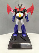 マジンガーZ|バンダイ