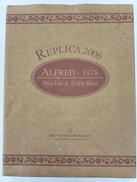 宮-クン-|テディベアミュージアム