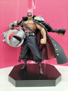 ワンピースメモリーズ|バンプレスト