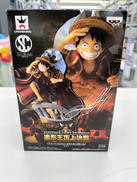 ワンピース|バンプレスト