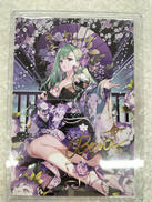 ぶいすぽっ! 八雲べに 誕生日記念2023|バーチャルエンターテイメント