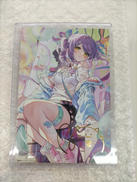 ぶいすぽっ! 紫宮るな 活動2周年記念2023 2周年記念グ|バーチャルエンターテイメント