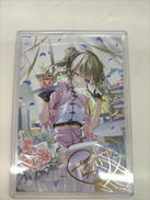 ぶいすぽっ! 英リサ誕生日記念2022|バーチャルエンターテイメント