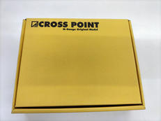 CROSS POINT 組立キット