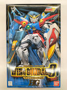 新機動戦記 ガンダムW