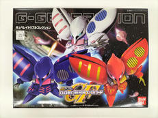 SDガンダム G-GENERATION-F