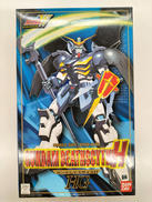 新機動戦記ガンダムW