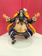 一番くじ ワンピース 新四皇|バンダイスピリッツ