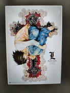 DEATH NOTE|集英社