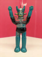 マジンガーZ|ポピー