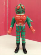 仮面ライダーアマゾン|ポピー