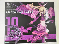 メガミデバイス|壽屋