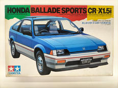 スポーツカーシリーズ NO.40