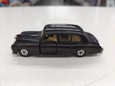 トミカ外国車シリーズ|トミー