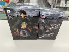 進撃の巨人|バンプレスト