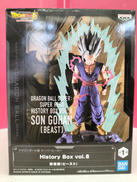 ドラゴンボール超 スーパーヒーロー