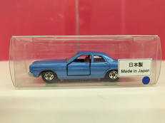 トミカ 外国車シリーズ F9|トミー