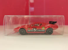 トミカ外国車シリーズ|トミー