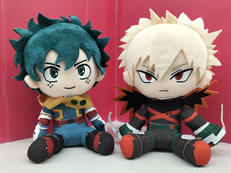 僕のヒーローアカデミア THE MOVIE ユアネクスト|タイトー