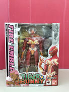 タイガー&バニー|バンダイ