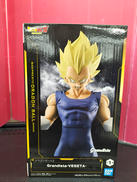 ドラゴンボールZ|バンプレスト