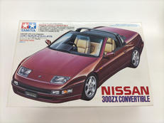 1/24 スポーツカーシリーズNO.120