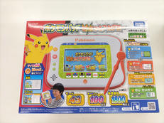 ポケットモンスター|タカラトミー