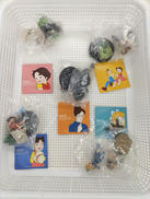 アルプスの少女ハイジ|海洋堂