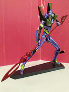 一番くじ エヴァンゲリオン～初号機VS第13号機～