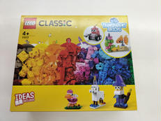 レゴクラシック|LEGO