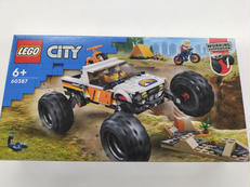 レゴシティ|LEGO