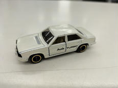 トミカ外国車シリーズ|トミー