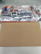 仮面ライダーW|バンダイ