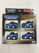 チョロQ|タカラ