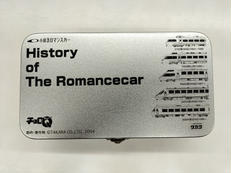 HISTORY OF THE ROMANCECAR|タカラ